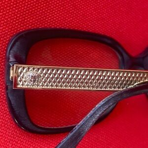 Versace frames- used